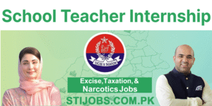 Excise Taxation & Narcotics Control Department Punjab