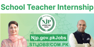 Njp.gov.pk Jobs