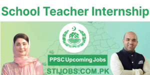 PPSC Upcoming Jobs